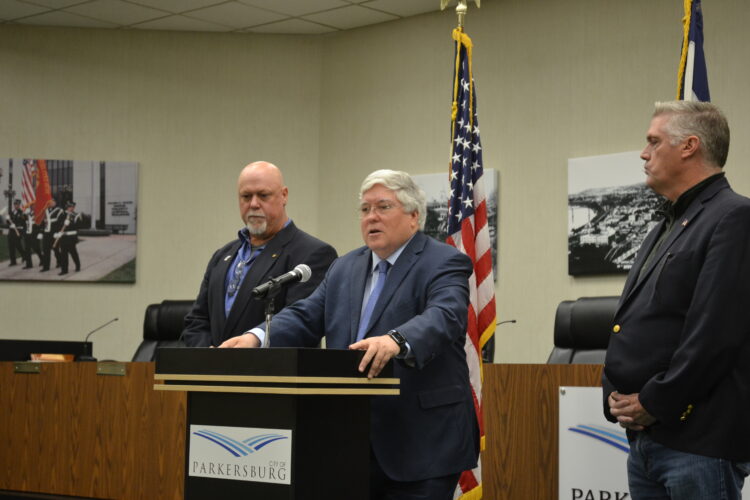 West Virginia Officials Announce $4.2 Billion Investment in Energy Expected To Create More Than 4,200 Jobs